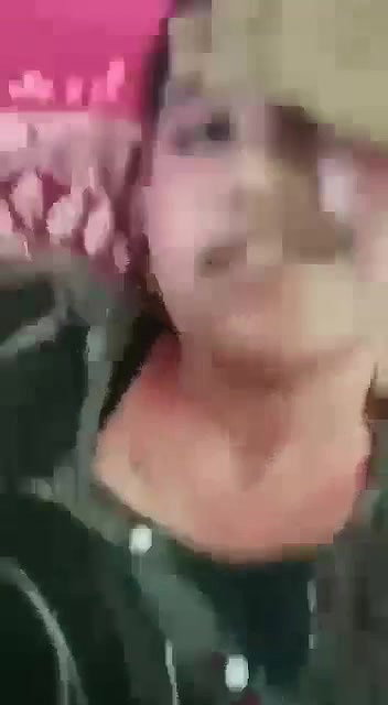 Desi young girl having with cousin