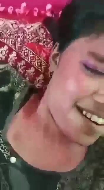 Desi young girl having with cousin