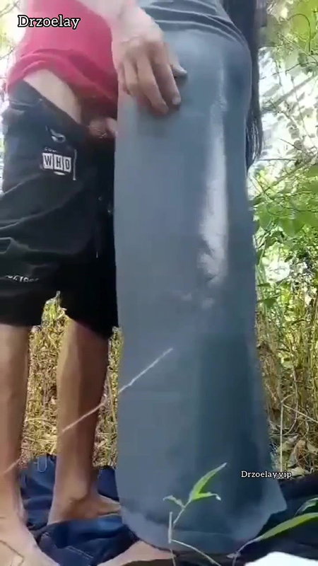 Burma couple fucking outdoor
