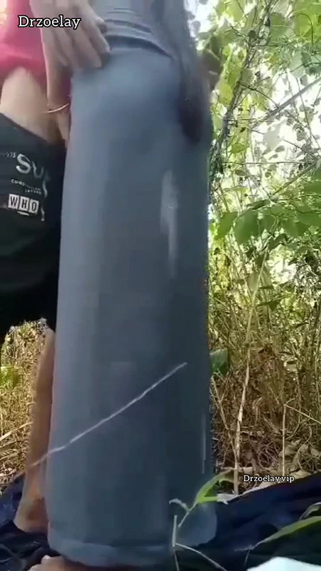 Burma couple fucking outdoor