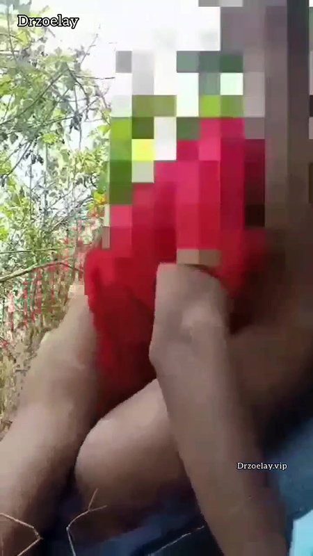 Burma couple fucking outdoor