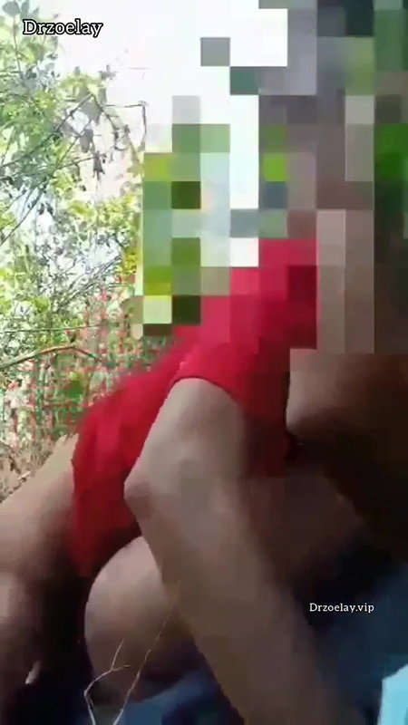 Burma couple fucking outdoor