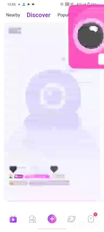 Big pussy chamet girl