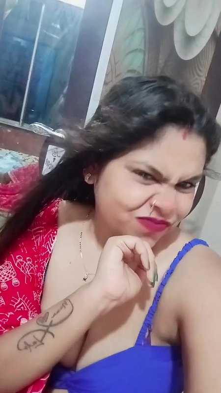 Youtuber puja babai nude