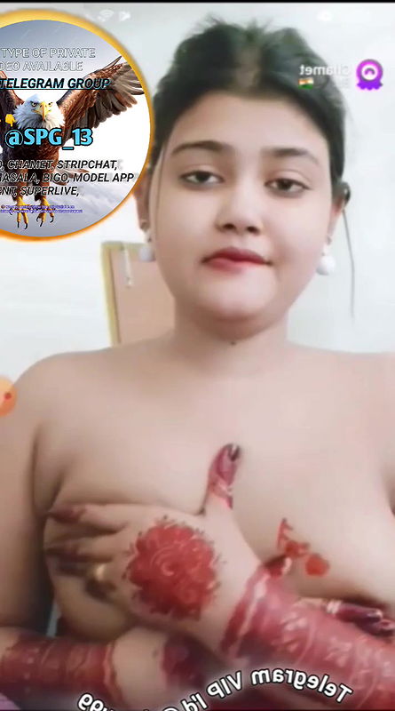 Desi cute fattyu girl in chamet