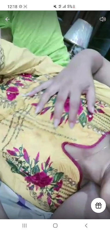 Cute lesbo tango start