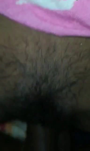 Nepali Babe’s Naughty Performance