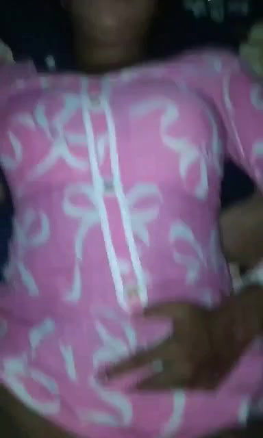 Nepali Babe’s Naughty Performance