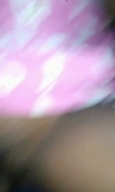 Nepali Babe’s Naughty Performance