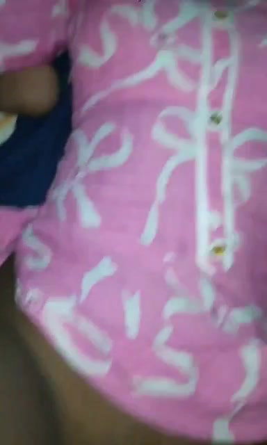 Nepali Babe’s Naughty Performance