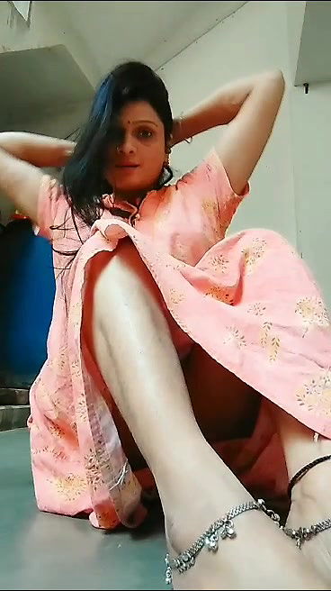 Sexy Nepali Girl’s Private Show