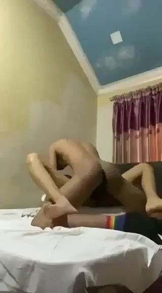 Young Nepali Beauty’s Pleasure