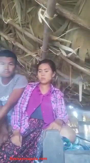 Nepali Girl’s Ultimate Fantasy