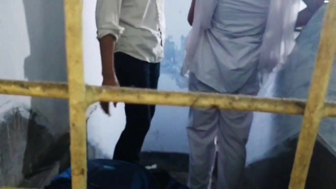 Intense Nepali Pleasure Session