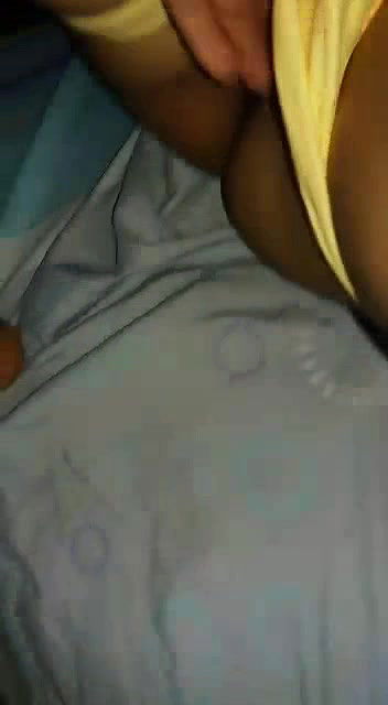 Hot Nepali Couple’s Intimate Play