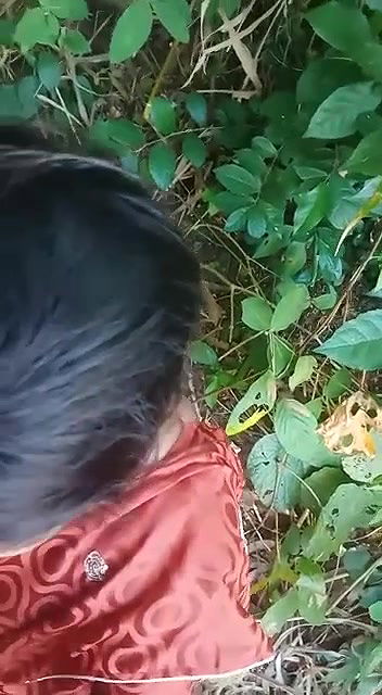 Nepali Beauty’s Seductive Moves