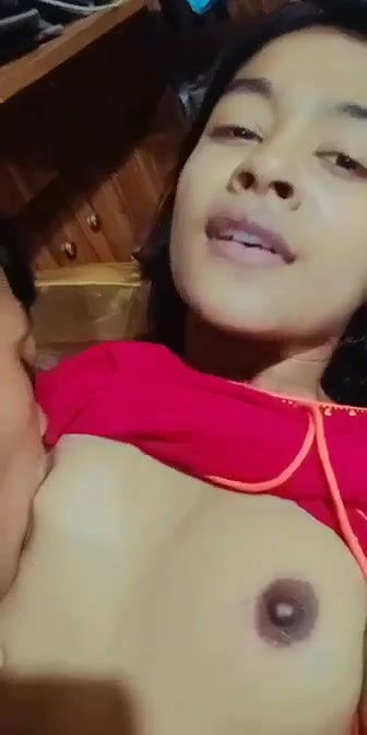 Hot Nepali College Girl’s Fun
