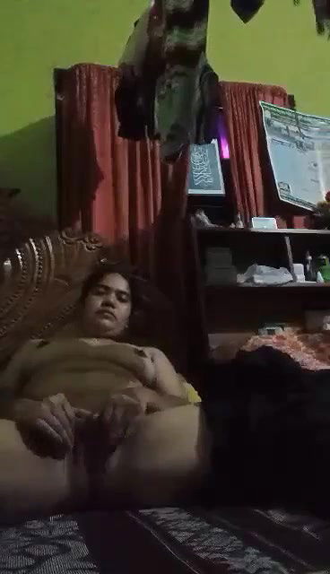 Horny Married Bhabi Showing