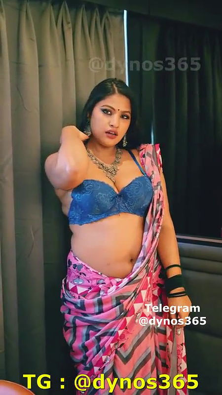 Desi cute model hot photoshot – 1