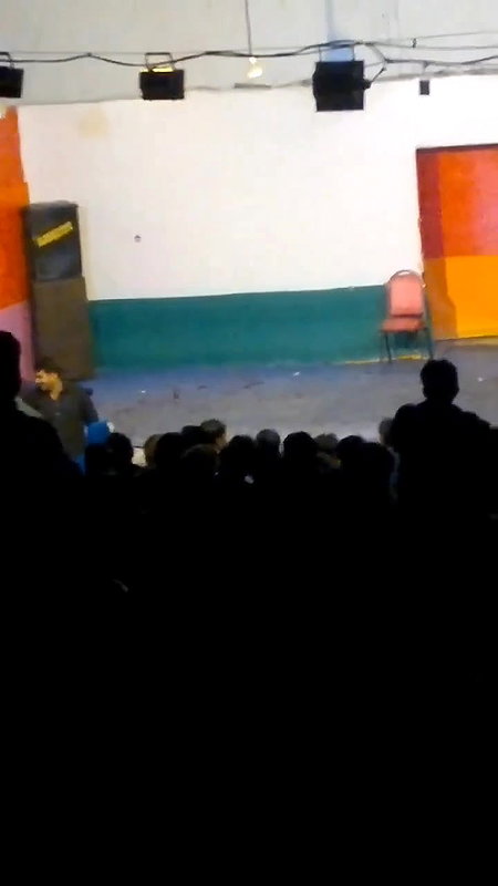 Rand Nude dance video-183