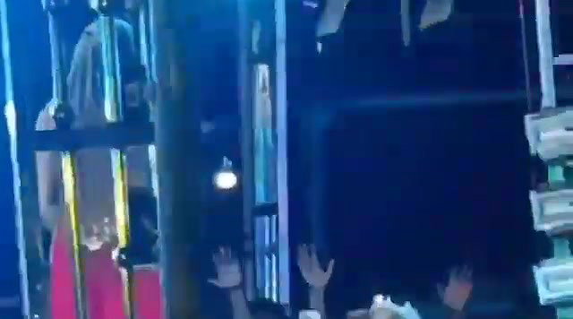 Rand Nude dance video-182