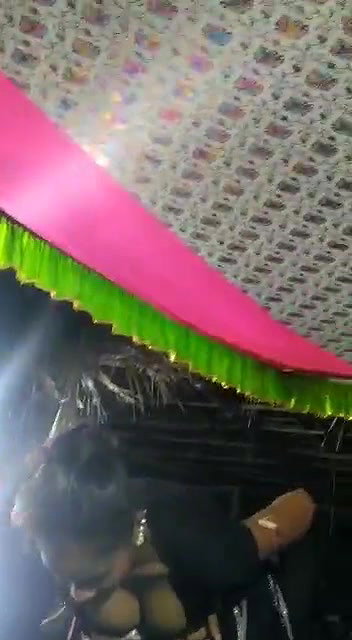 Rand Nude dance video-180