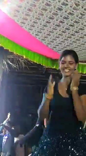 Rand Nude dance video-180