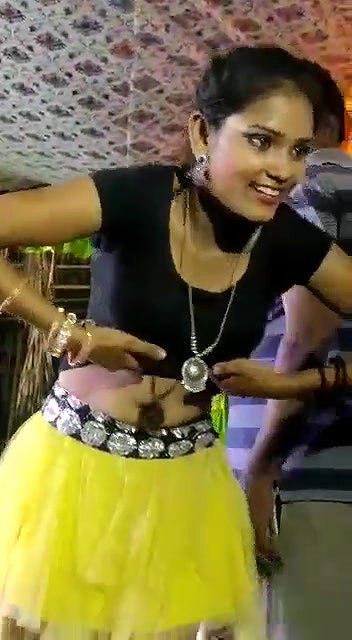 Rand Nude dance video-180