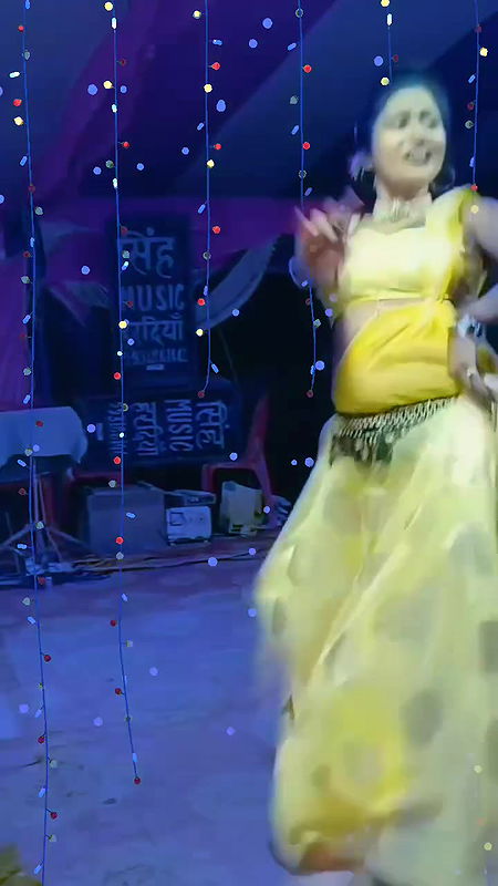 Rand Nude dance video-513