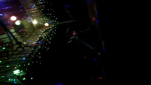 Rand Nude dance video-179