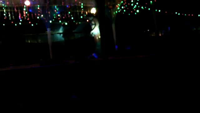 Rand Nude dance video-179