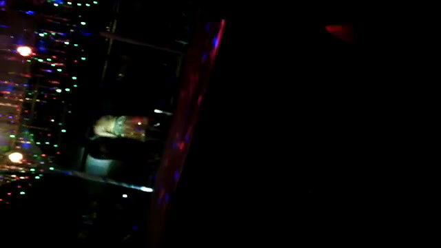 Rand Nude dance video-179