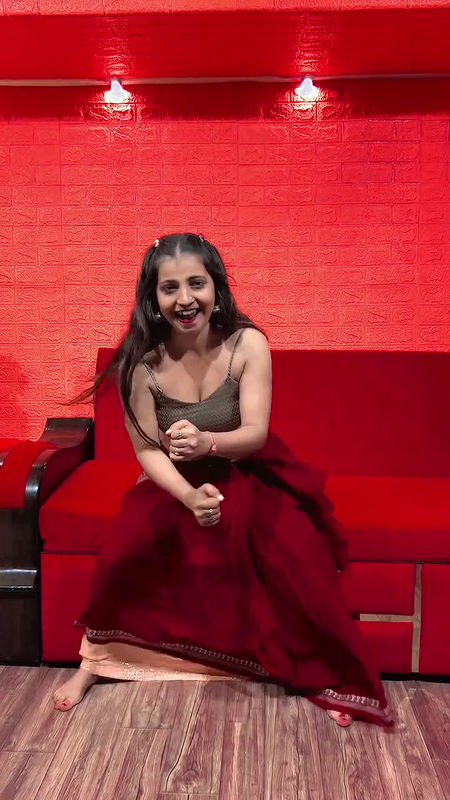 Rand Nude dance video-22