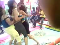 Rand Nude dance video-23