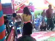 Rand Nude dance video-23