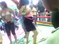 Rand Nude dance video-23