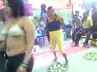 Rand Nude dance video-23