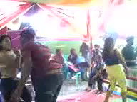 Rand Nude dance video-23