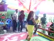 Rand Nude dance video-23