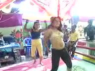 Rand Nude dance video-23