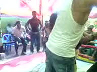 Rand Nude dance video-23