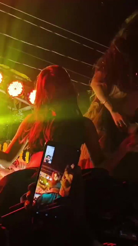 Rand Nude dance video-173