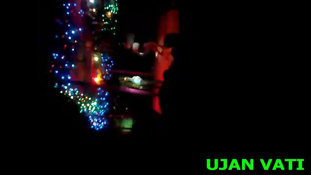 Rand Nude dance video-446