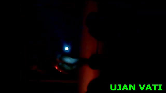 Rand Nude dance video-446