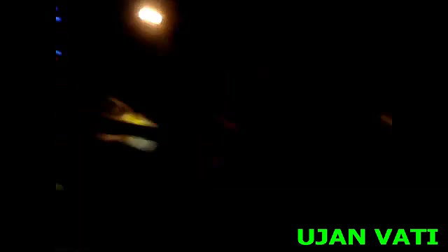 Rand Nude dance video-446