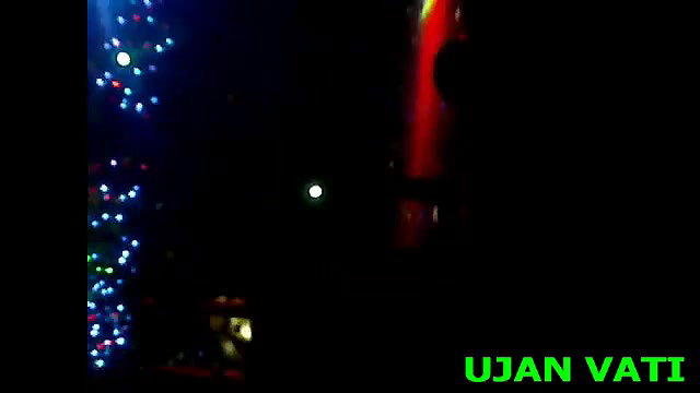 Rand Nude dance video-446