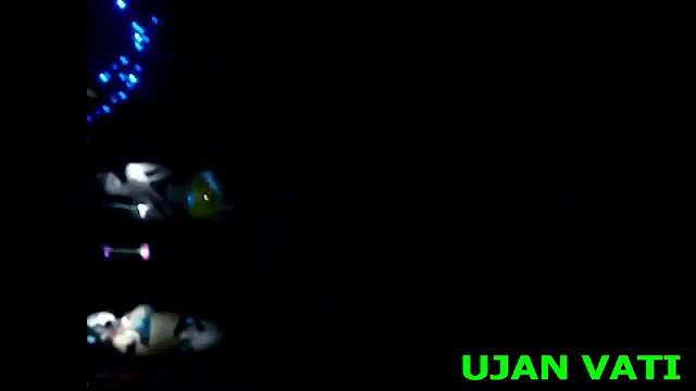 Rand Nude dance video-446