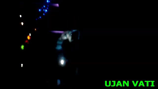 Rand Nude dance video-446