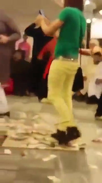 Rand Nude dance video-33