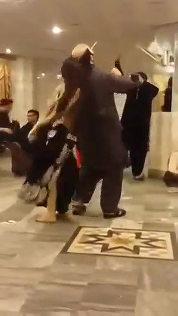 Rand Nude dance video-33